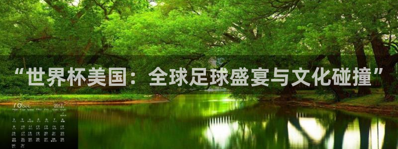 世界杯欧洲预选赛赛程：“世界杯美国：全球足球盛宴与文化碰撞”