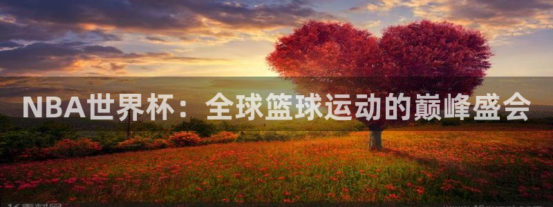 2026世界杯亚洲预选赛：NBA世界杯：全球篮球运动的巅峰盛会