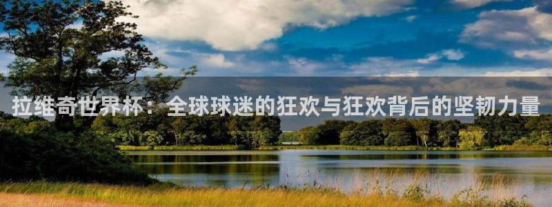 2026世界杯日期：拉维奇世界杯：全球球迷的狂欢与狂欢背后的坚韧力量
